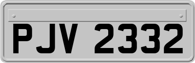 PJV2332