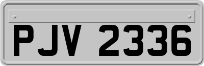 PJV2336