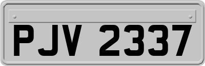 PJV2337