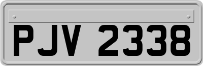 PJV2338
