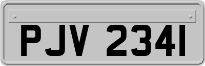 PJV2341