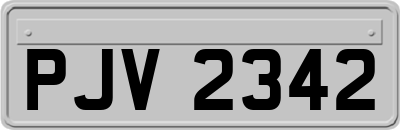 PJV2342