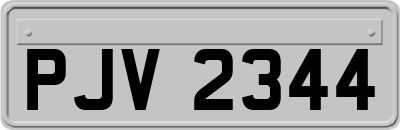 PJV2344