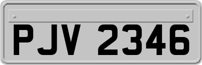 PJV2346