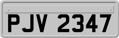 PJV2347