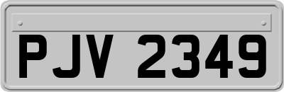 PJV2349