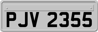 PJV2355