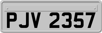 PJV2357