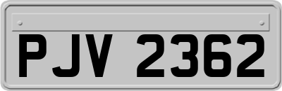 PJV2362