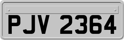 PJV2364