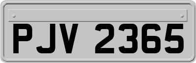 PJV2365
