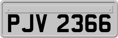 PJV2366