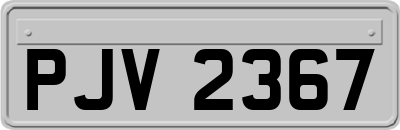 PJV2367