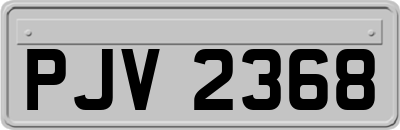 PJV2368