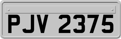 PJV2375