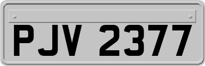 PJV2377