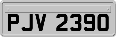PJV2390