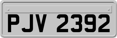 PJV2392
