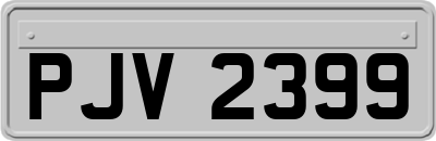 PJV2399