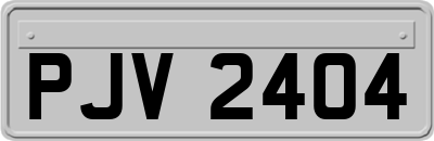 PJV2404