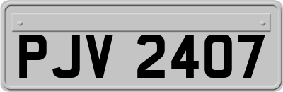 PJV2407
