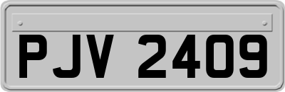 PJV2409