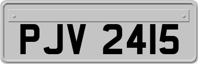 PJV2415