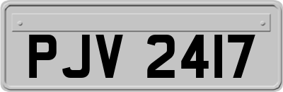 PJV2417