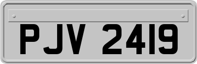 PJV2419