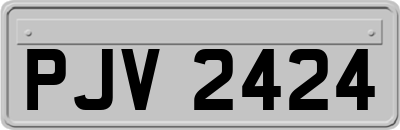 PJV2424