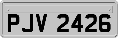 PJV2426