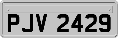 PJV2429