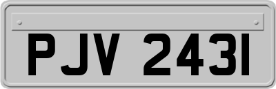 PJV2431