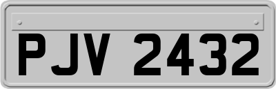 PJV2432