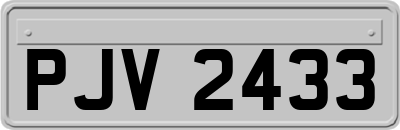 PJV2433