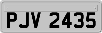 PJV2435