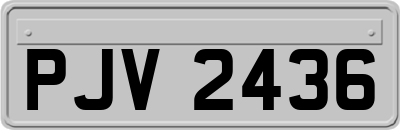 PJV2436