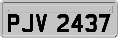 PJV2437