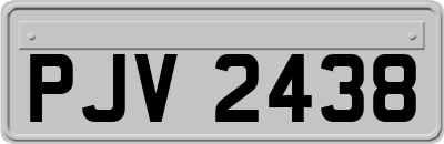 PJV2438
