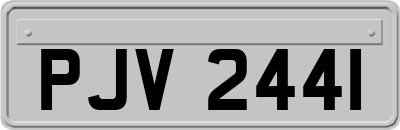 PJV2441