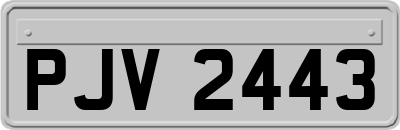 PJV2443