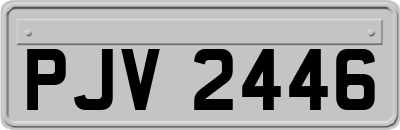 PJV2446