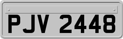 PJV2448