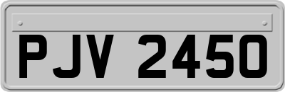 PJV2450