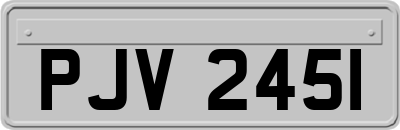 PJV2451