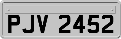 PJV2452