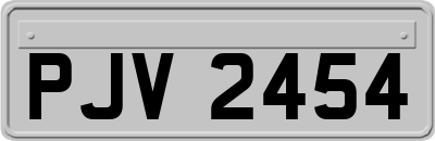 PJV2454
