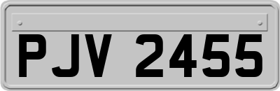 PJV2455