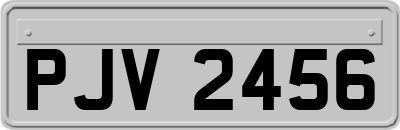 PJV2456