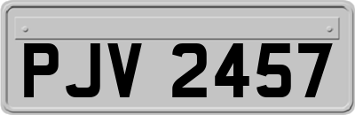 PJV2457